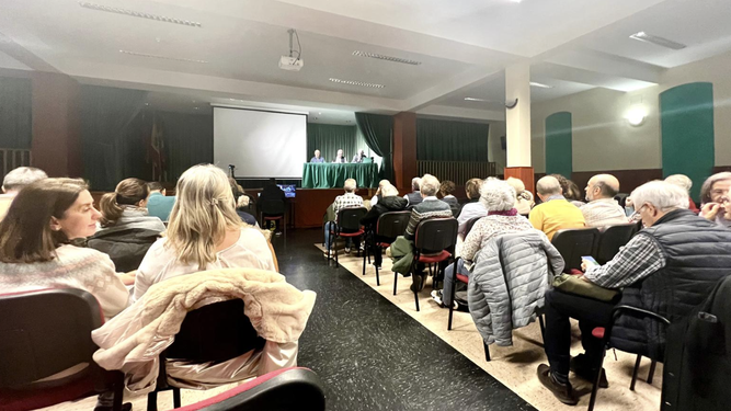 Semana social de Burgos