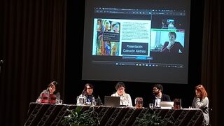 XXII JOrnadas de la ATE