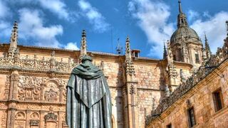 Samantica docet et sanctificat: El ideal de dar la mano