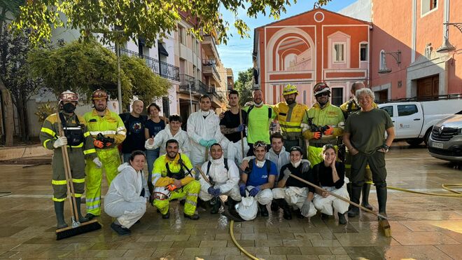 Fernando: “El protagonista es el pueblo”