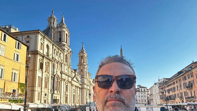 Renzo Orbegozo Benvenuto