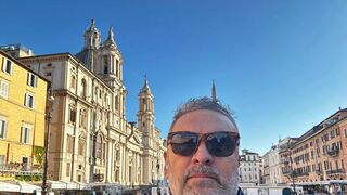 Renzo Orbegozo Benvenuto