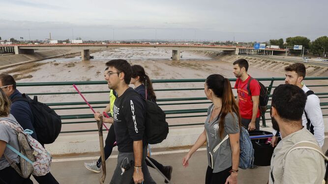 Santidad que se embarra