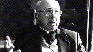 Cardenal Johannes Willebrands