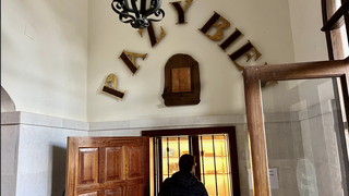 El torno de Belorado