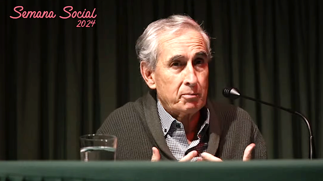 Ramón Jáuregui