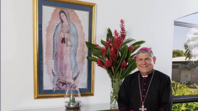 Monseñor Herrera