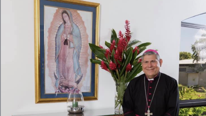 Monseñor Herrera