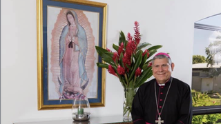 Monseñor Herrera