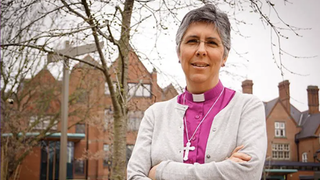 Guli Francis-Dehqani
