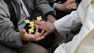 Jornada Mundial de los Pobres