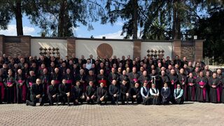 Obispos muestran preocupación por el avance de la «cultura de la muerte» en México