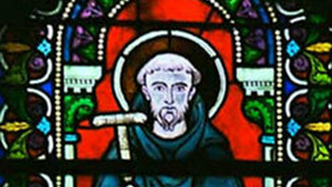 18 de noviembre: Año de Oración