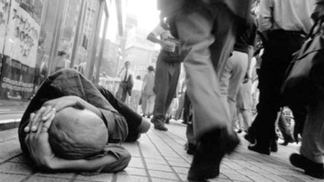 Indiferencia
