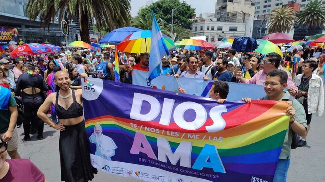 Marcha del Orgullo