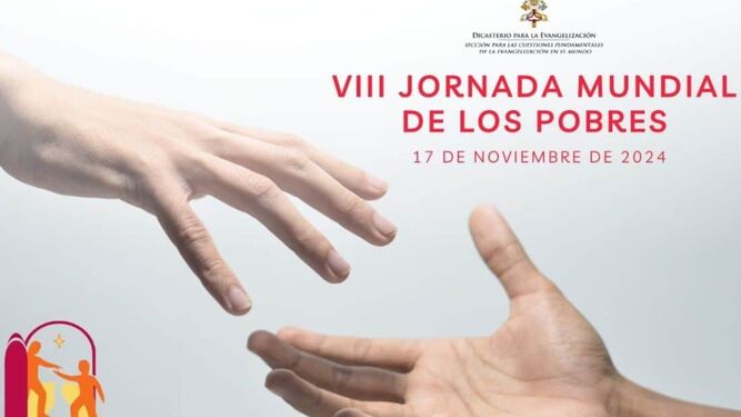Jornada Mundial de los Pobres