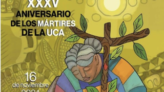 Los mártires de la UCA