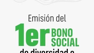 Bono Social de Diversidad e Inclusión