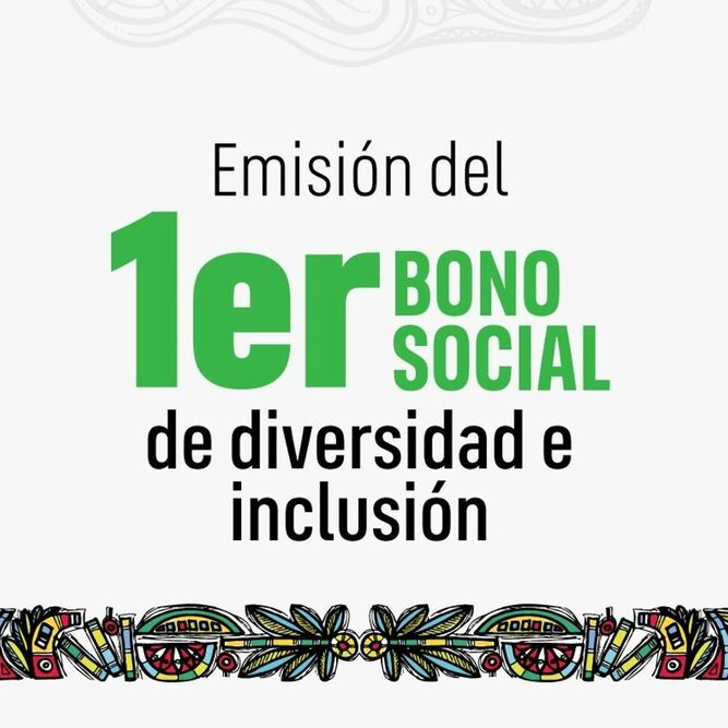 Bono Social de Diversidad e Inclusión