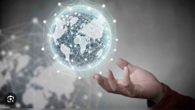 La planetización de la humanidad