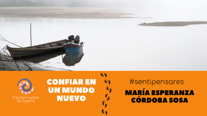 Confiar en un mundo nuevo