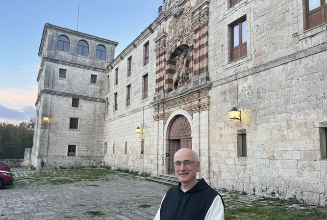 Abad de Cardeña