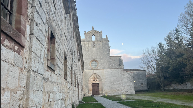 San Pedro de Cardeña