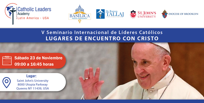 V SEMINARIO ALCNY