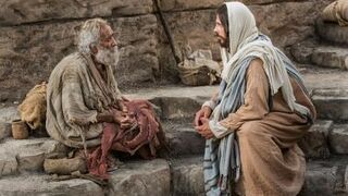 Celebrar a Cristo Rey es vivir el reinado del servicio a los últimos