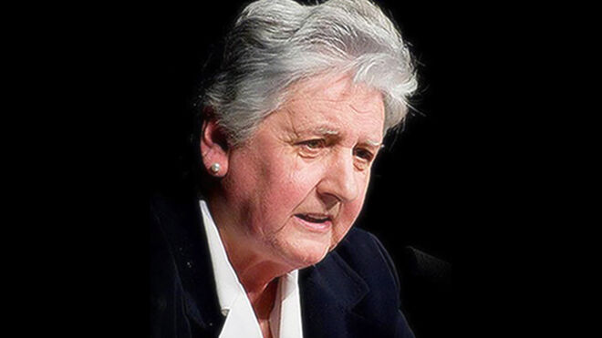 María José Arana
