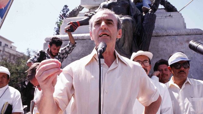 Ignacio Ellacuría