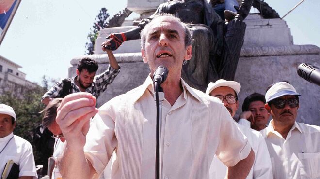 Ignacio Ellacuría