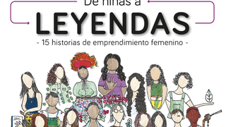 15 cartas de superación: el libro sobre el emprendimiento femenino