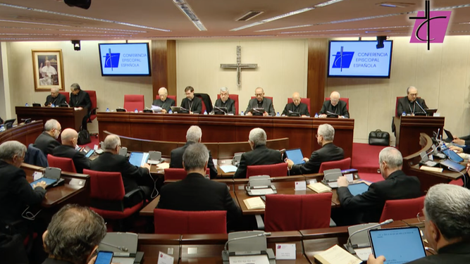 Asamblea Plenaria