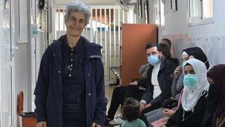 Hermana Hanane. Beirut