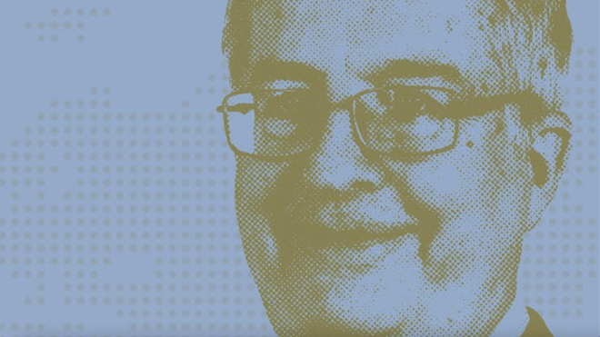 Javier Fernández Aguado