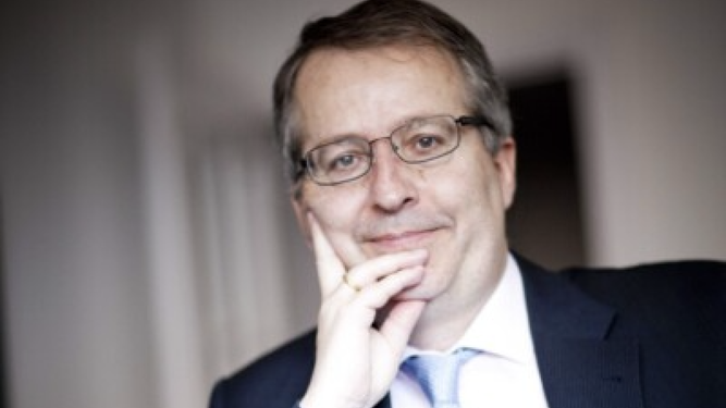 Javier Fernández Aguado