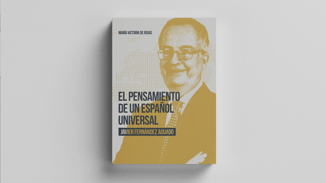 Libro de Javier Fernández Aguado