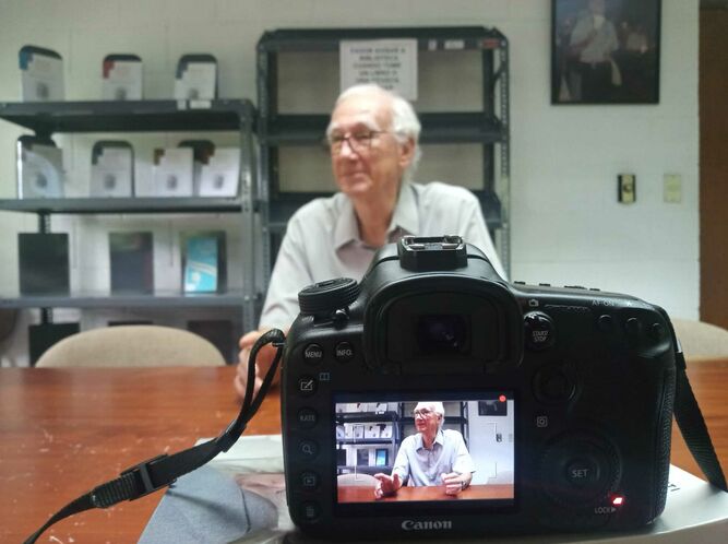 José María Tojeira, sj
