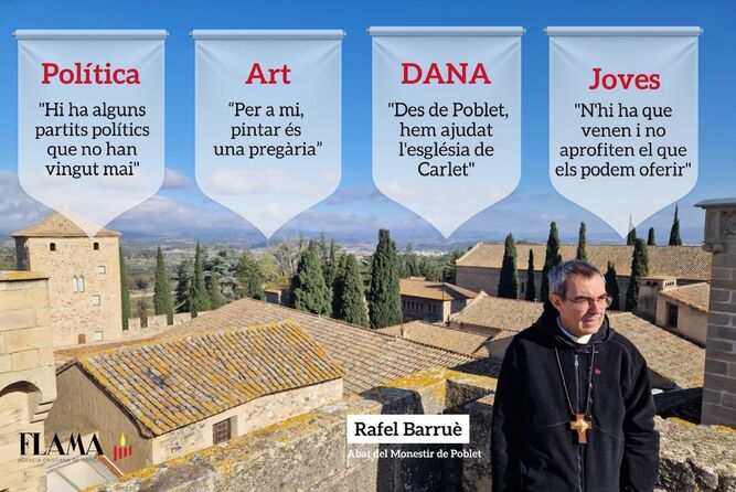 Rafel Barruè