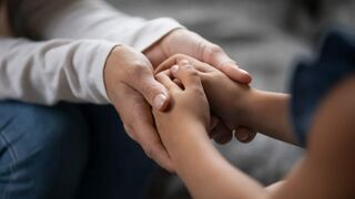 Día Mundial para la Prevención del Abuso contra niños