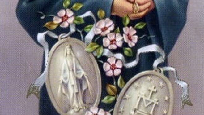 28 de noviembre: año de Oración