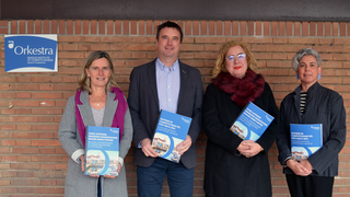 Informe Orkestra 2024