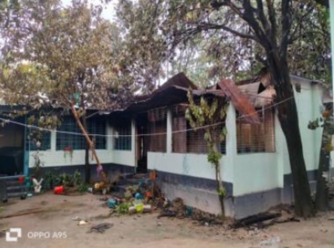 Ataques a la Comunidad Musulmana Ahmadía