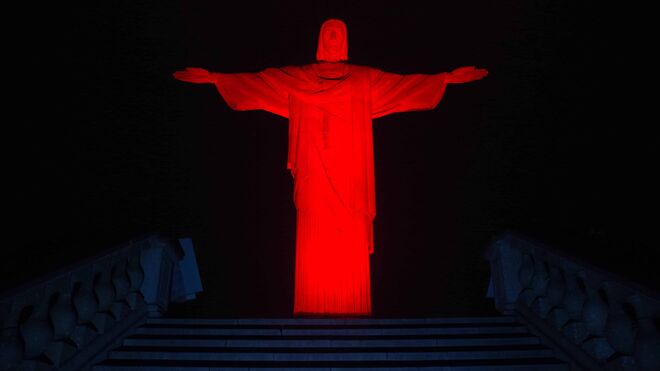 Cristo Redentor