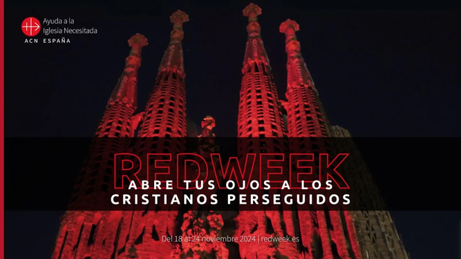 Semana Roja España