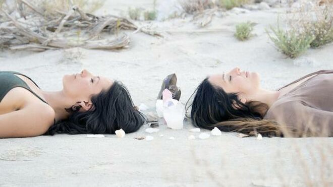 Vivir el momento presente