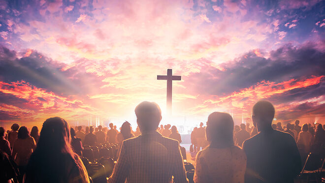 El Sínodo confía en los laicos