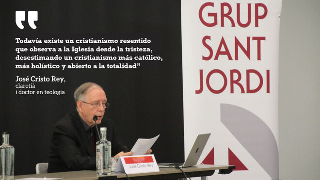 José Cristo Rey
