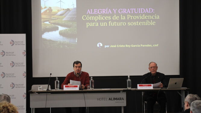 Ponencia José Rey